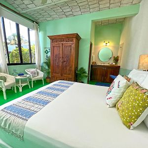 Habitación con Cama King